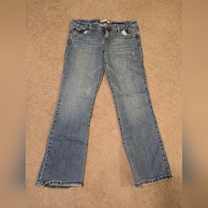 Aeropostale Boot Cut Jeans - Size 11/12